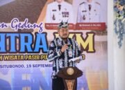 Pelaku IKM Tembakau di Situbondo Dibekali Pengetahuan SIHT