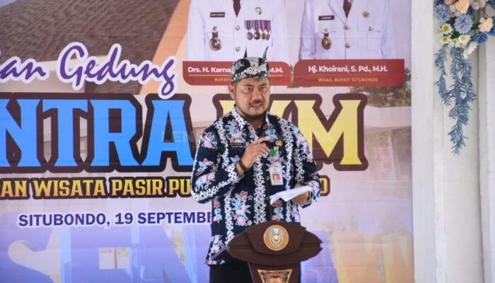 Pelaku IKM Tembakau di Situbondo Dibekali Pengetahuan SIHT