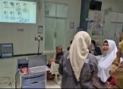 Humas PKRS RSD Balung Jember Melaksanakan Penyuluhan Wabah Penyakit MPOX