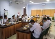 RSD Balung Jember Menggelar Monitoring Kesiapan Kamar Rawat Inap Standar KRIS