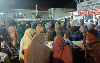 Calon Wakil Walikota Dumai