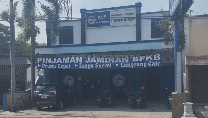 KSP di Grobogan Diduga Beroperasional Layaknya Lembaga Pembiayaan Seperti Bank, Diskop akan Tindaklanjuti