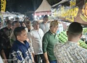 Heporia UMKM Jepara, Jepara Maju Ekonomi Bangkit