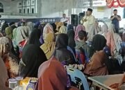 Ratusan Masyarakat Bumi Ayu Ridho untuk Bergerak Menangkan Paisal – Sugiyarto