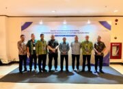 Bupati Asahan Hadiri Rapat Koordinasi Nasional Stunting