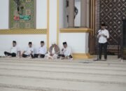 Pemerintah Kabupaten Asahan Menggelar Peringatan Maulid Nabi Muhammad SAW 1446 H