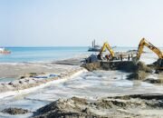 Aktifitas Tambang Pasir Laut, Nelayan Bandungharjo Jepara Menangis