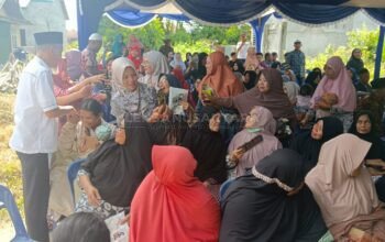 Calon Walikota Dumai