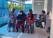 Sembuh dari TBC, Warga Kota Padang Berbagi Kisah