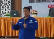 BPBD Padang Go To Kampus, Pentingnya Kesiapsiagaan Dini Menghadapi Bencana