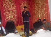 Kokohkan Persatuan dan Kesatuan Umat Lewat Peringatan Maulid Nabi Muhammad SAW