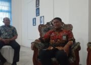 Kalapas Kelas II B Pangkalan Bun Tegaskan Komitmen Pemberantasan Narkoba dan Klarifikasi Pemberitaan yang Beredar