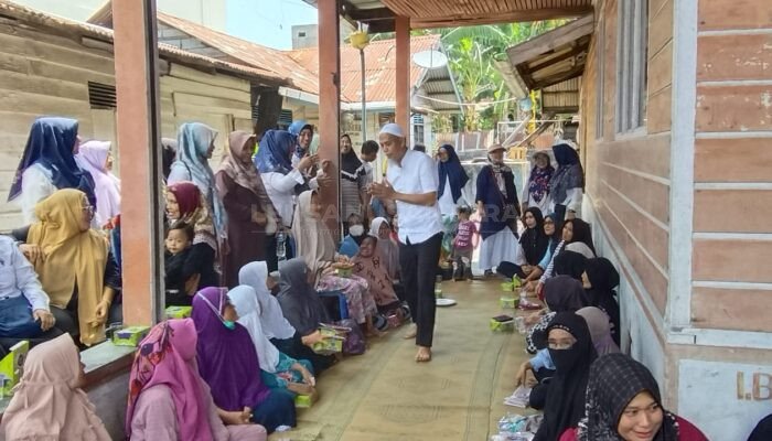 Dumai Masuk Daftar Proyek Nasional, Paisal Optimis Wujudkan Kota Idaman