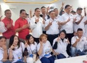 Reuni dan Konsolidasi Relawan Plat K, Lurus Mendukung Mas Wiwit-Gus Hajar Menuju Pilkada Jepara