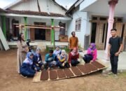 Disperta Probolinggo Monev Bantuan Benih dan Sarpras Tembakau Jawa