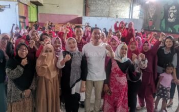 Calon Walikota Madiun