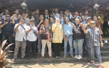 Calon Bupati Purwakarta