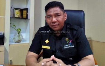Kepala Dinas Pariwisata Kota Padang