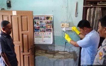 Kasi Humas Polres Pamekasan