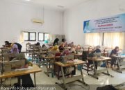 UPT LKD Kabupaten Pasuruan Gelar 7 Pelatihan Bagi Warga Tak Punya Pekerjaan