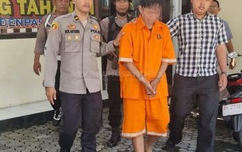 Kasi Humas Polresta Denpasar