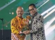 Terus Berbenah di Sektor LLAJ, Kota Malang Raih WTN 2024
