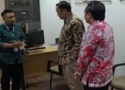 Pj Wali Kota Malang Apresiasi MPP Alun-alun Merdeka