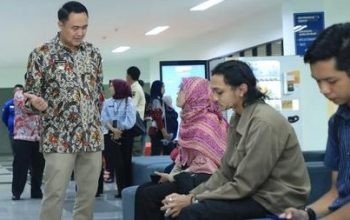 Pj. Wali Kota Malang