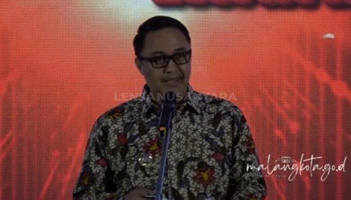 Kota Malang Akan Menjadi Tuan Rumah Porprov 2025, Ini Pesan Pj Bupati Iwan