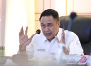 Tindak Lanjuti 11 Program Prioritas; Pj. Walikota Malang Komitmen Program Rehabilitasi Gedung Sekolah Segera Dilaksanakan