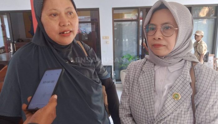 Pembatalan AJB Belum di Tandatangani, Kades Langkap Jember: Pihak Buat Kesepakatan Belum Lengkap