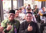Warga Makin Nyaman Gunakan Transportasi Umum, 6 Koridor Trans Padang Beroperasi Penuh