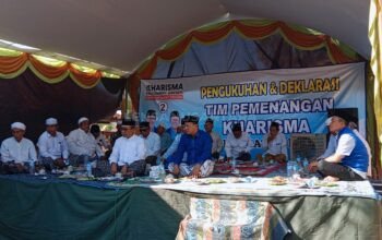 Calon Bupati Pamekasan