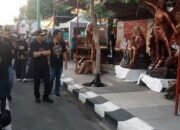 Pusat Karya Unggulan di Panggung Global JIFBW OctoFest 2024 di Jepara