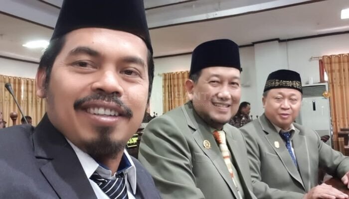 Latifun: Multiplayer Effect, Karya Unggulan Panggung Global Jepara International Furniture Buyer Weeks