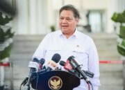 Pemerintah Komitmen Jaga Kelangsungan Industri Tekstil Dalam Negeri