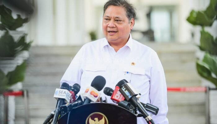 Pemerintah Komitmen Jaga Kelangsungan Industri Tekstil Dalam Negeri