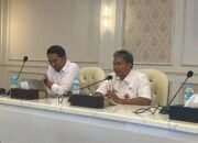 Tingkatkan Efektifitas dan Efisiensi Program Pemda Pamekasan, Diskominfo Gelar Desk Arsitektur SPBE