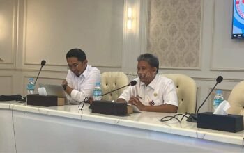 Plt Kepala Diskominfo Pamekasan