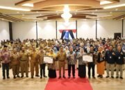 Tingkatkan Literasi Statistik, Pamekasan Canangkan 100 Persen Desa Cantik