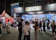 Pecah, HPMD Sukses Jadi Sorotan Penikmat Musik Kota Tepian Lewat Smells Good Fest
