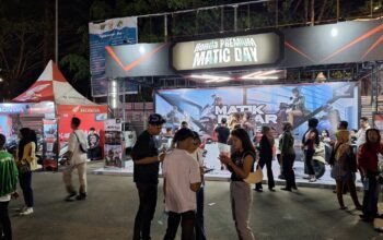 Marketing Manager Astra Motor Kaltim 2