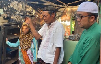Calon Bupati Pamekasan