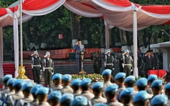 Presiden