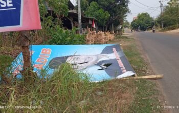 Kabid Penegak Perda Satpol PP Jepara