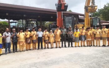 Pj Bupati Kobar