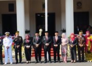 Hari Kesaktian Pancasila, PJ walikota Malang ajak Generasi Mudauntuk Berkomitmen Mewujudkan Indonesia Emas 2045