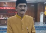 Ketua DPRD Kobar Ucapkan Selamat Ulang Tahun ke-65 Kabupaten Kotawaringin Barat