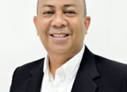 Pimpinan BNI Pangkalan Bun Ucapkan Selamat HUT ke-65 Kabupaten Kotawaringin Barat