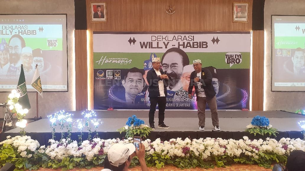 Calon Gubernur Kalteng